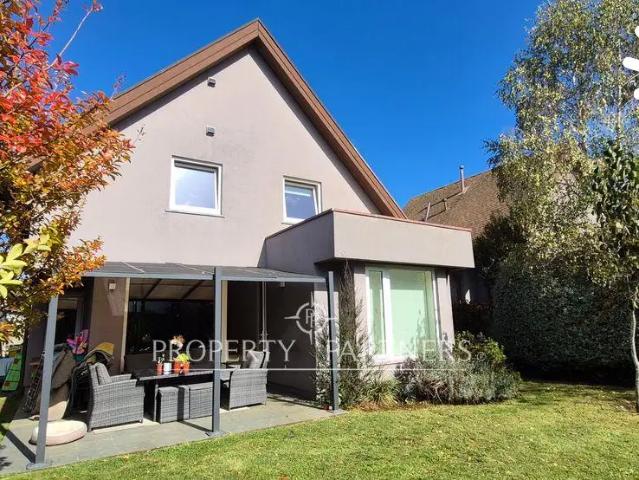 Casa en Valdivia