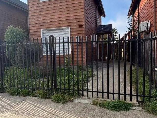 Casa en Valdivia
