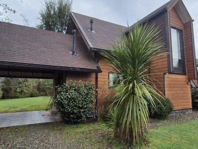 Casa en Valdivia