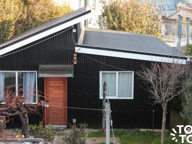 Casa en Valdivia