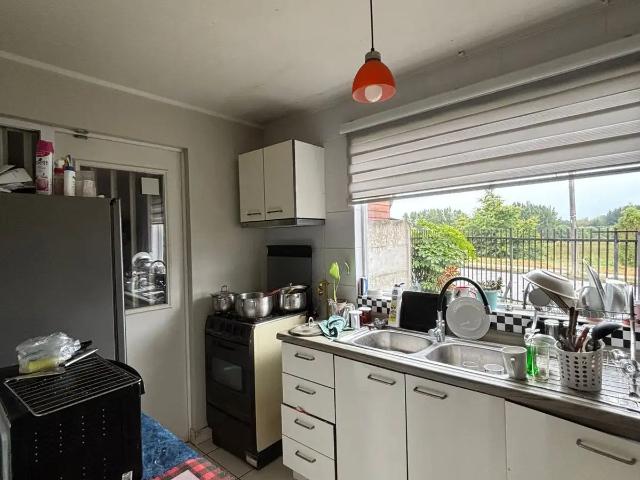 Casa en Valdivia