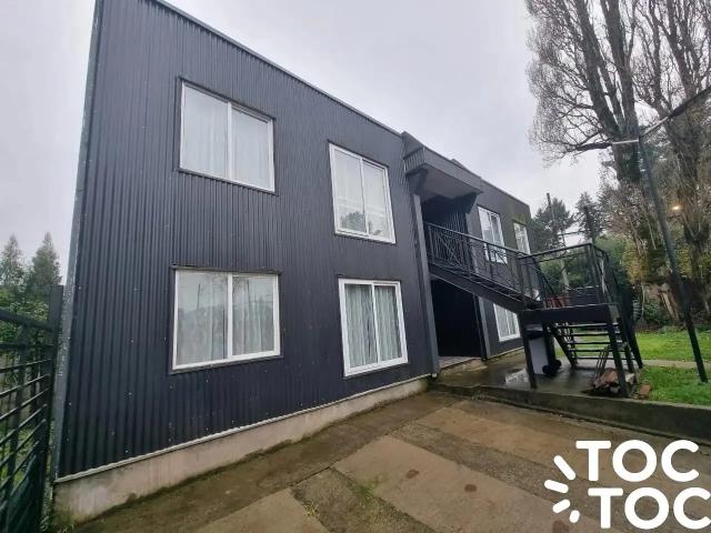 Casa en Valdivia