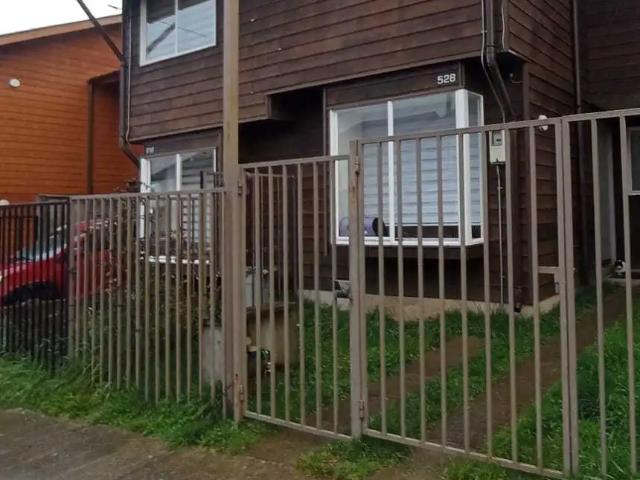 Casa en Valdivia