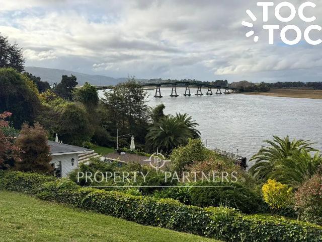Casa en Valdivia
