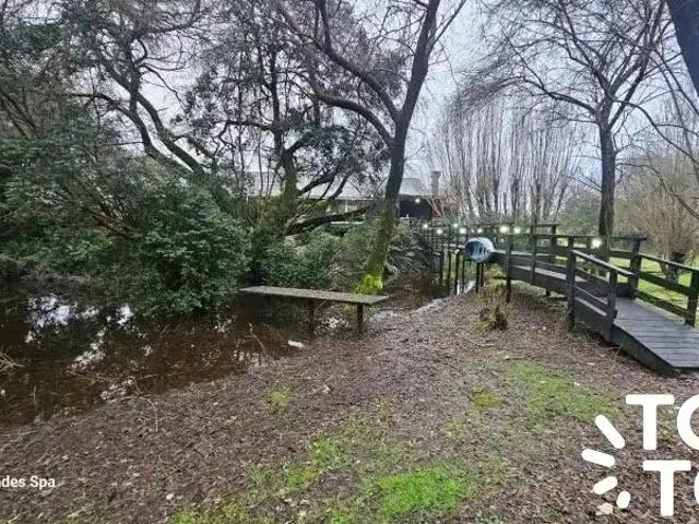 Casa en Valdivia