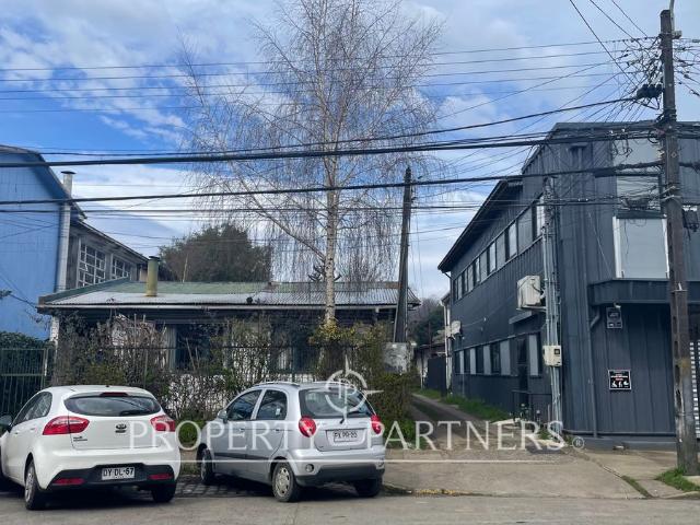 Casa en Valdivia