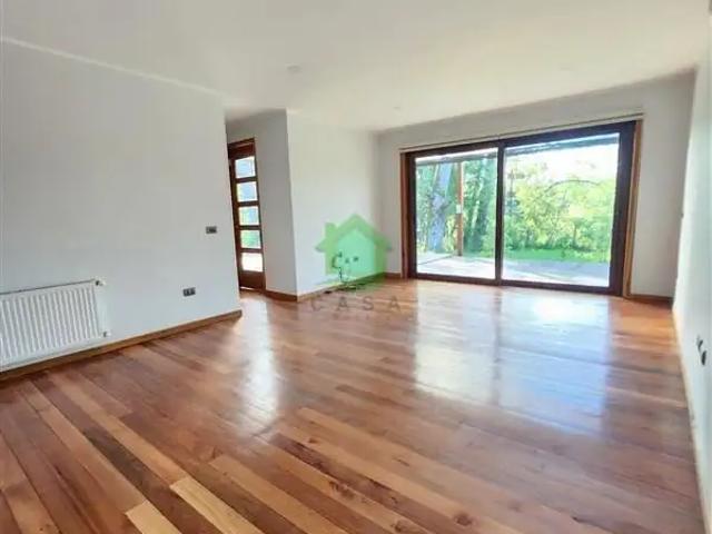Casa en Valdivia