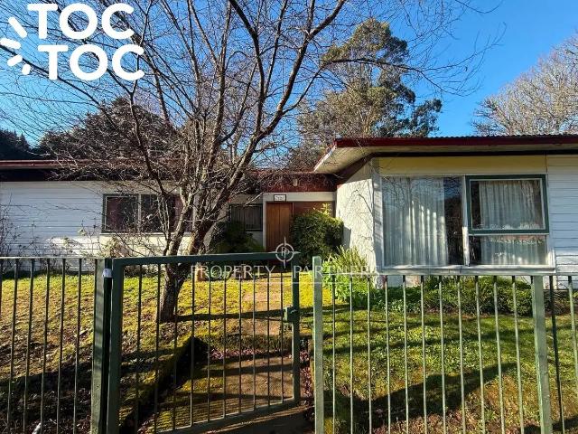 Casa en Valdivia