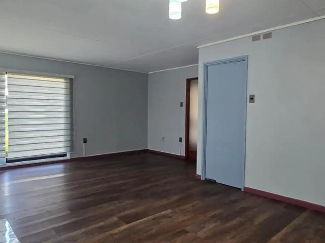 Casa en Valdivia