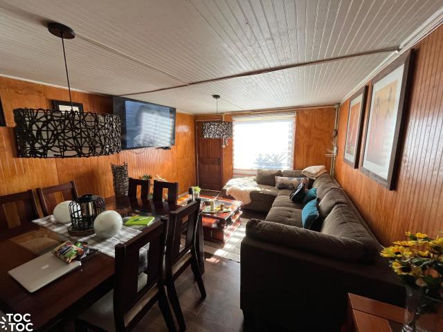 Casa en Valdivia