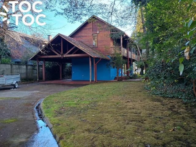 Casa en Valdivia