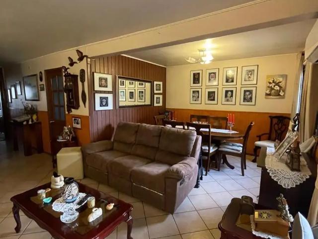 Casa en Valdivia