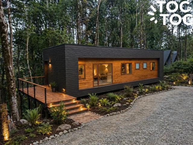 Casa en Valdivia