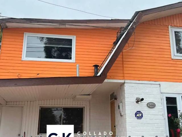 Casa en Valdivia