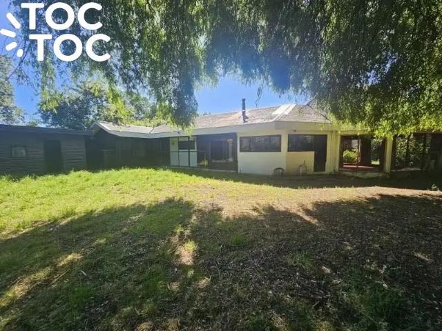 Casa en Valdivia