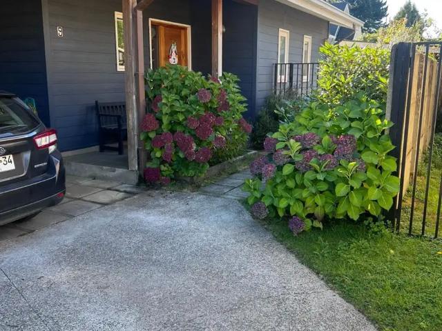 Casa en Valdivia