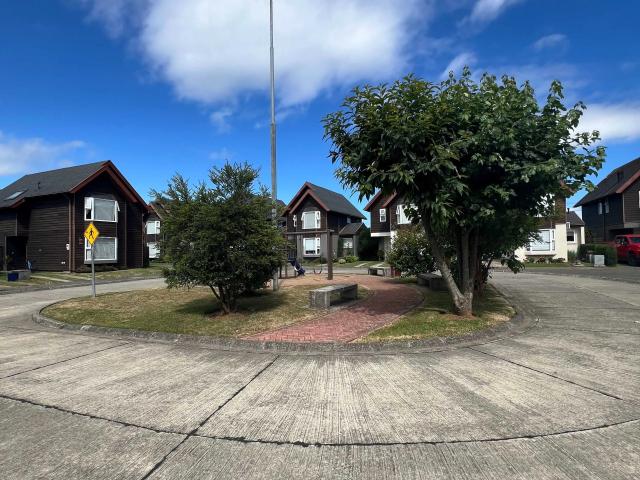 Casa en Valdivia