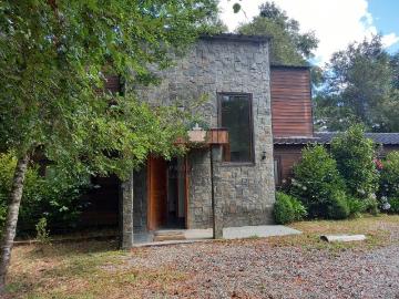 Casa en venta en Provincia de Valdivia - Terraza