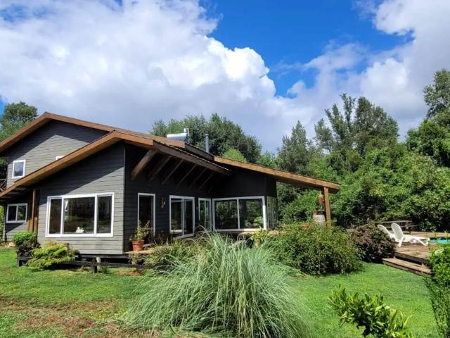 Casa en Valdivia