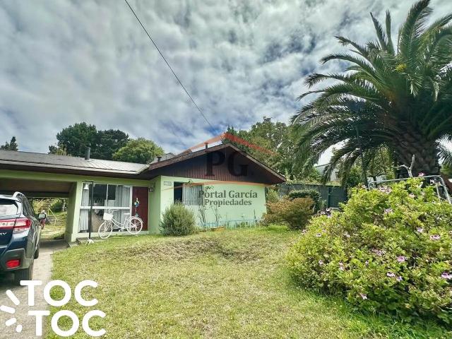 Casa en Valdivia