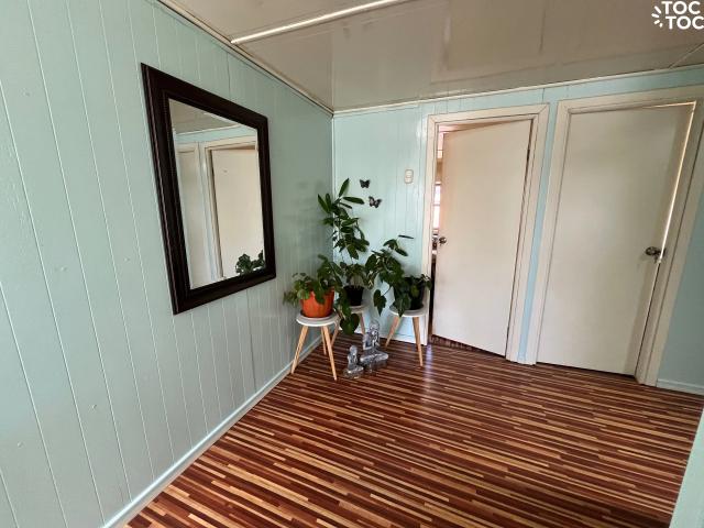 Casa en Valdivia