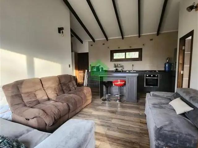 Casa en Valdivia
