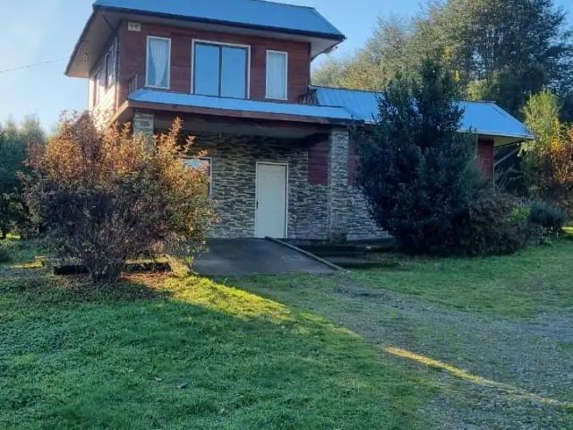 Casa en Valdivia