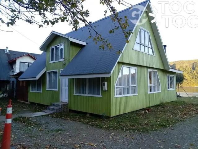 Casa en Valdivia