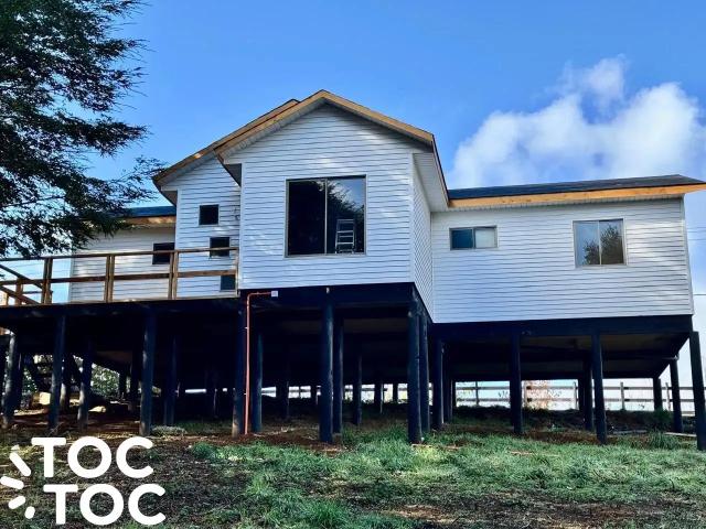 Casa en Valdivia