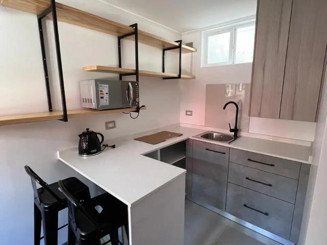 Casa en Valdivia