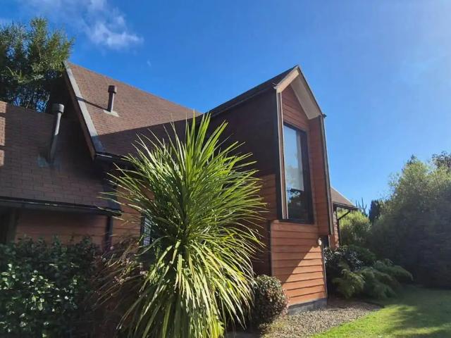 Casa en Valdivia
