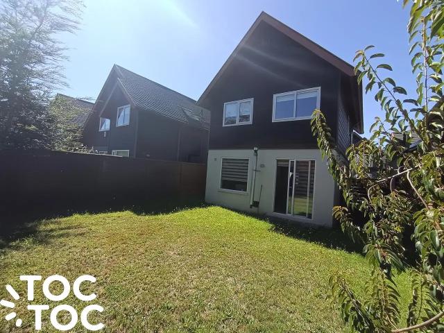 Casa en Valdivia