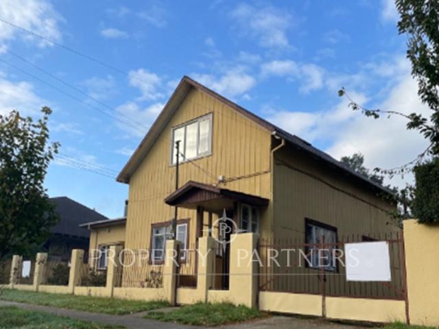 Casa en Valdivia