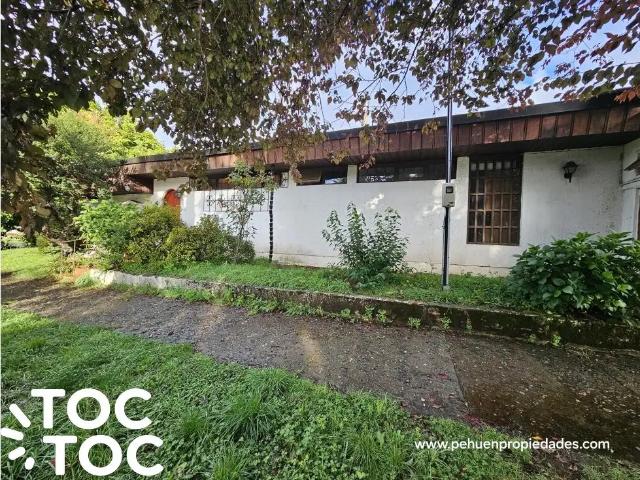 Casa en Valdivia