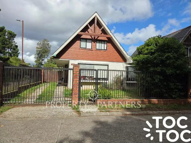 Casa en Valdivia