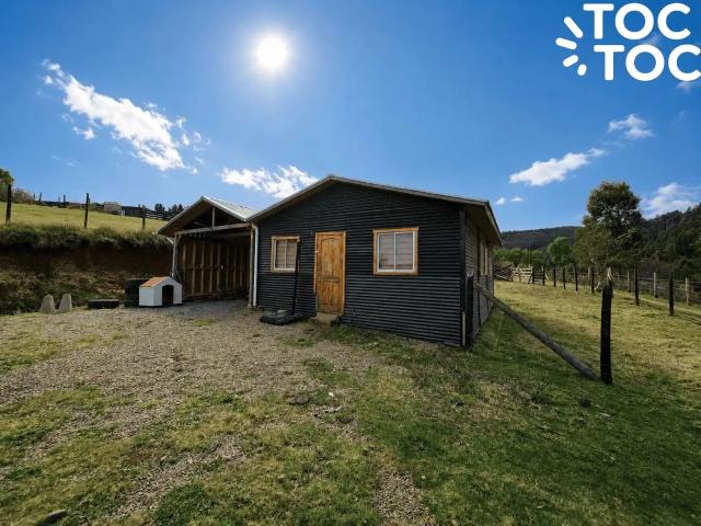 Casa en Valdivia