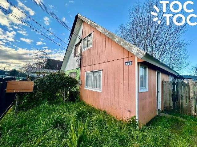 Casa en Valdivia