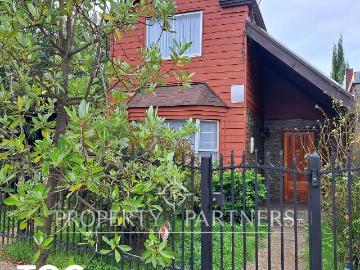 Casa en Valdivia