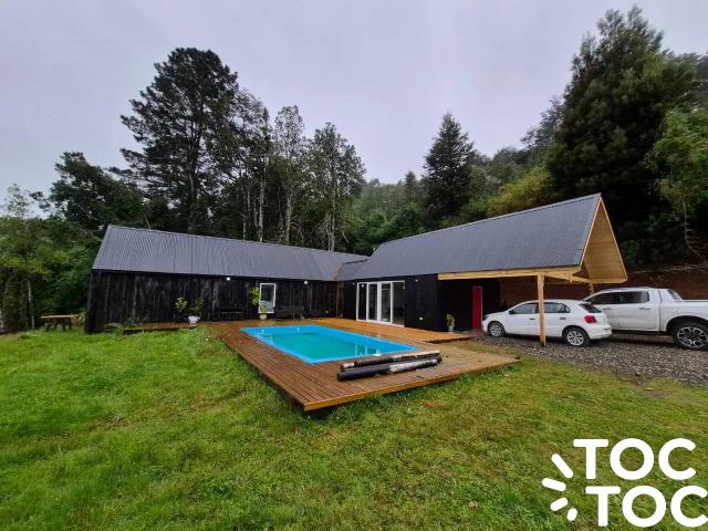 Casa en Valdivia