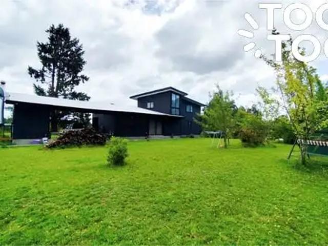 Casa en Valdivia