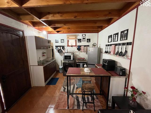 Casa en Valdivia