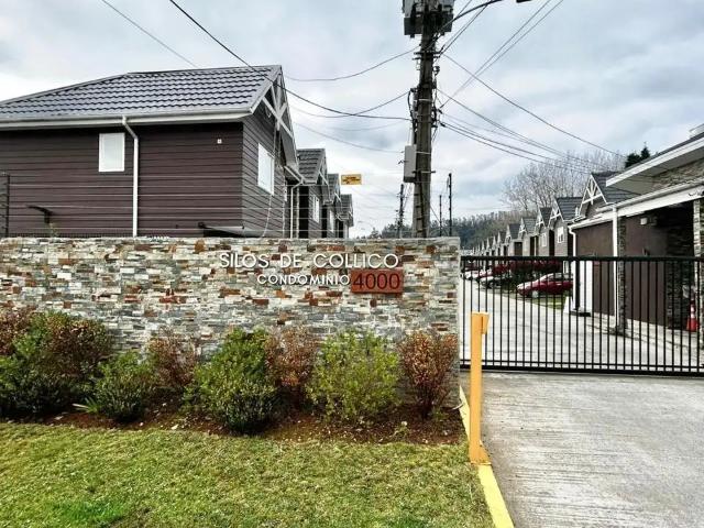 Casa en Valdivia