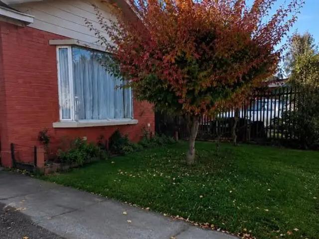 Casa en Valdivia