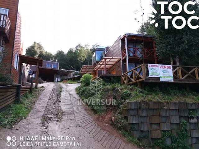 Casa en Valdivia