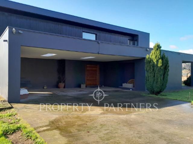 Casa en Valdivia