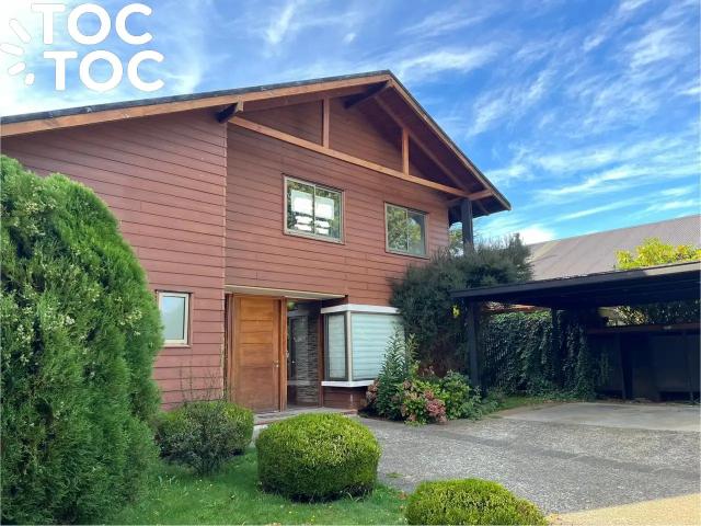 Casa en Valdivia