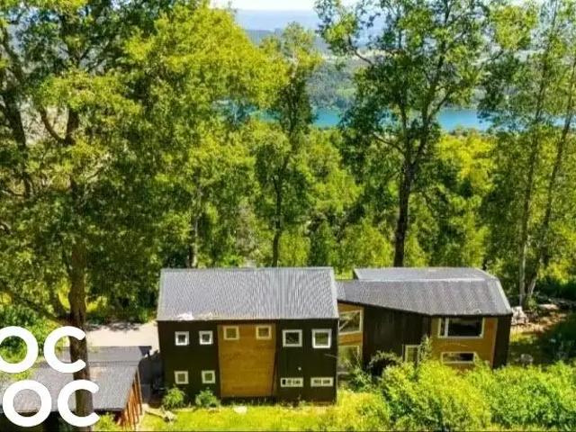 Casa en Valdivia