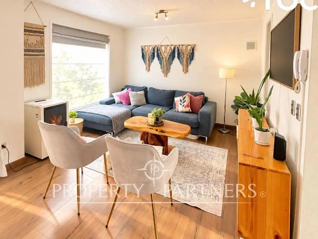 Casa en Valdivia