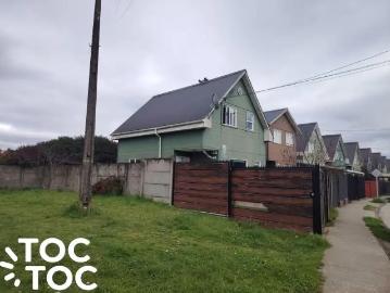 Casa en Valdivia