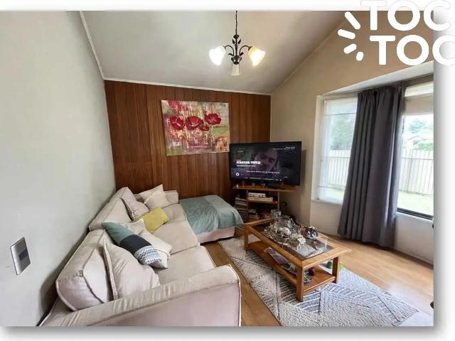 Casa en Valdivia